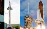 isro shuttle space shuttle