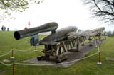 an example of a rocket launching at an extreme horizontal angle. this one was catapult assisted but in theory it doesn&#039;t have to be