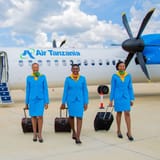 air-tanzania