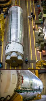 Soyuz-5 REUSABLE