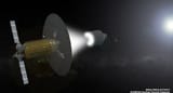 rhea space activity
