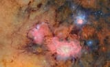 a nsf-doe-rubin-trifid-and-lagoon-nebulas-10k-01