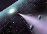 Solar Gravitational Lens