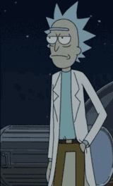 rick-morty