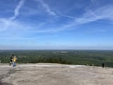 Stone Mountain