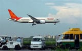 787 Air India