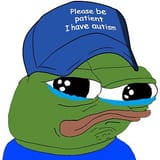 PepeSadAutist