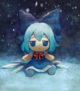 __cirno_touhou_drawn_by_ge_dazuo__sample-eb111ac4ad87289ed113a7a6fbd40196