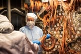 20190226-190226-LZ-Surface Lab top PMT array-0542_Matthew Kapust Large