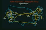 darpanet