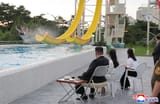 NK Waterslide