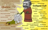 collapse cult