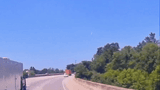 georgia USA meteor 2025