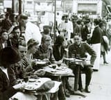 Paris civilized
