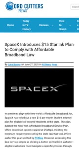 a spacex cheap