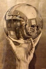 escher