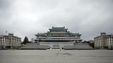 pyongyang-north-korea-october-kim-il-sung-square-center-capital-214618620-357609204