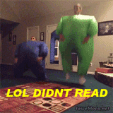 didntread