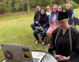 University Graduate