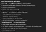 bell&#039;s theorem solutions