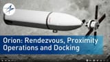 How NASA’s Orion Spacecraft Docks in Space