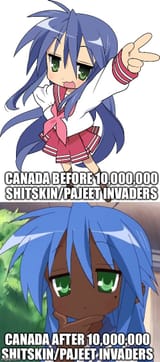 kanata before:after