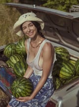 melons