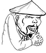chink merchant