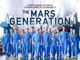 The-Mars-Generation