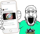 Average Soytronomer