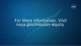 a NASA Pride is Our Mission