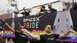 spacex