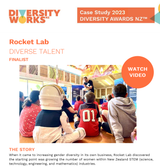 rocket lab
