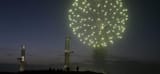 starship explodes again