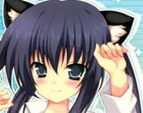 Azusa fanbook cute face