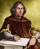 Nicolaus-Copernicus