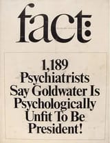 Goldwater