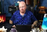 le bald magnet guy