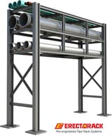 pre-engineered-Industrial-Pipe-Rack