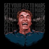 Listen to Arnold