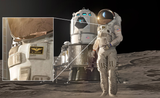 bill nelson lockmart lander
