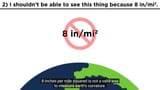 dave is wrong