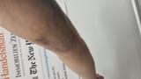 ArmFooked