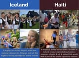 IcelandVHaiti