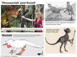 dinosauroids