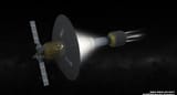 solar therma propulsion