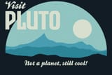 Pluto