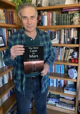 the new case for mars