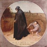 The_Misanthrope_Pieter_Bruegel