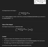 gpt integral